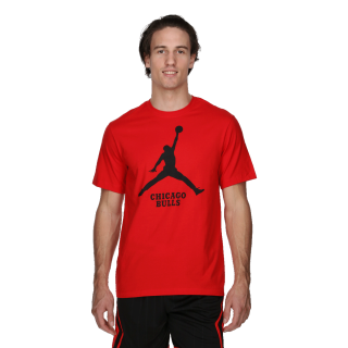 Nike Póló Chicago Bulls Essential 