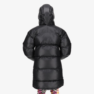 Nike Kabát K NSW TF HIGH SYNFL HD PRKA JK 