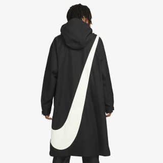 Nike Kabát M NK SWOOSH WVN PARKA 