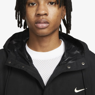 Nike Kabát M NK SWOOSH WVN PARKA 