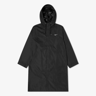 Nike Kabát M NK SWOOSH WVN PARKA 