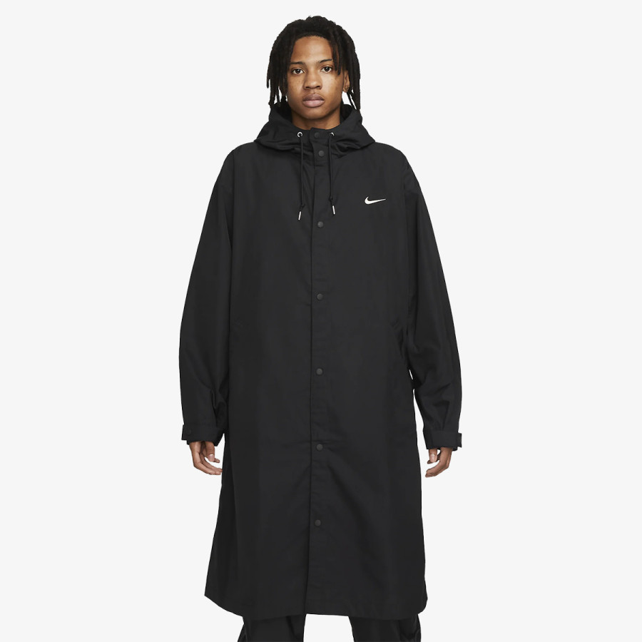 Nike Kabát M NK SWOOSH WVN PARKA 