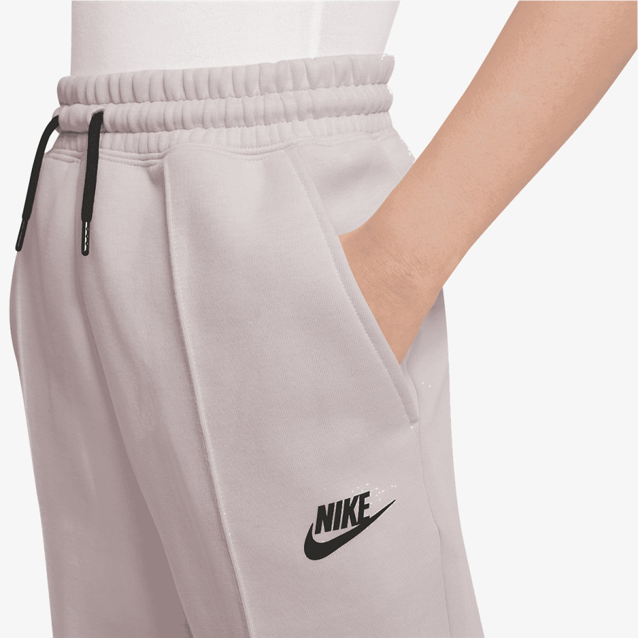 Nike Melegítőnadrág G NSW TCH FLC JGGR 