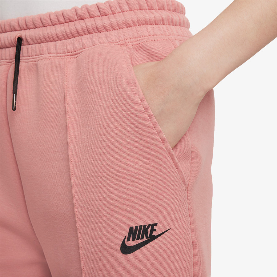 Nike Melegítőnadrág G NSW TCH FLC JGGR 