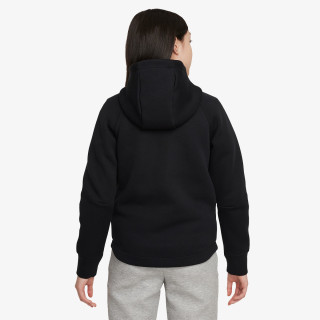Nike Pulóver Tech Fleece 