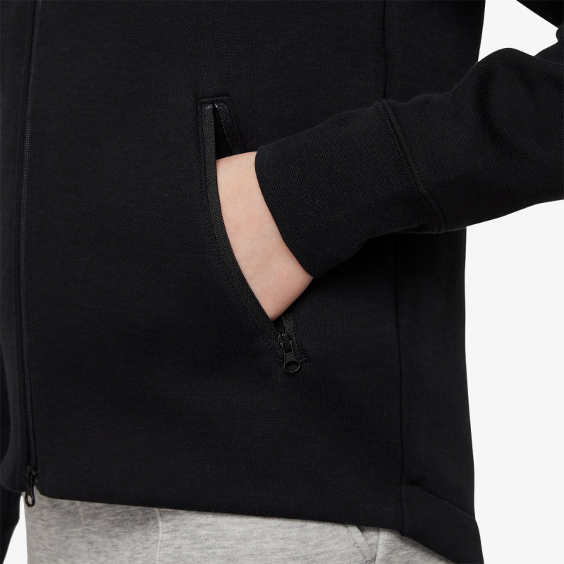 Nike Pulóver Tech Fleece 