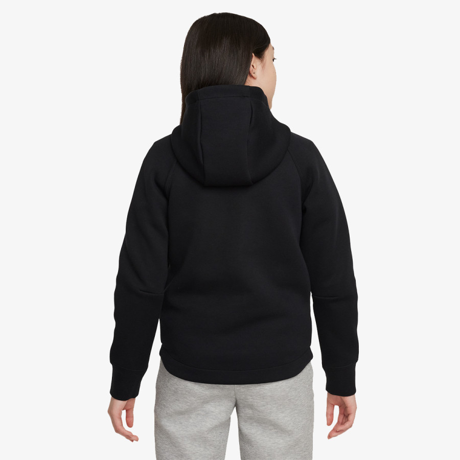 Nike Pulóver Tech Fleece 