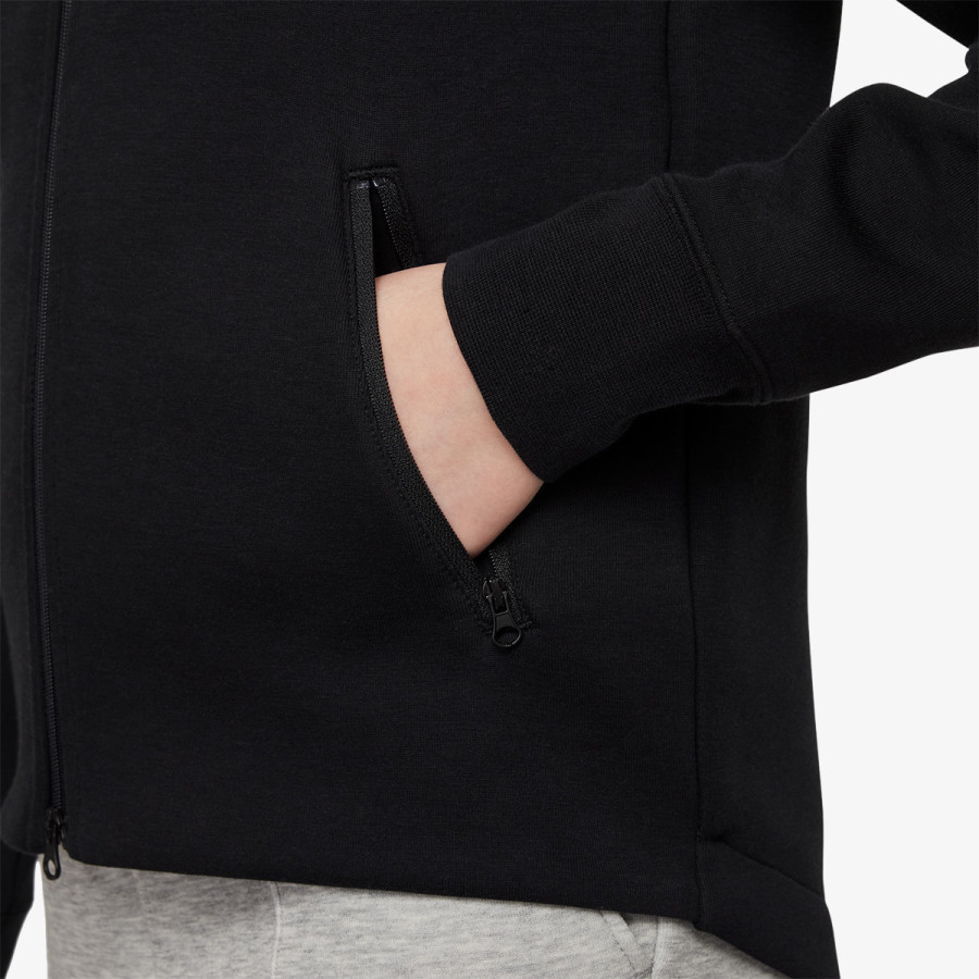 Nike Pulóver Tech Fleece 