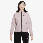Nike Kapucnis pulóver Sportswear Tech Fleece 