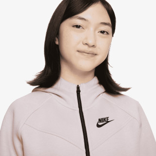Nike Kapucnis pulóver Sportswear Tech Fleece 
