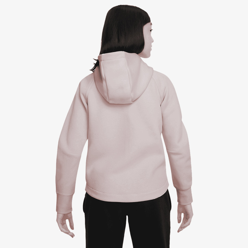 Nike Kapucnis pulóver Sportswear Tech Fleece 
