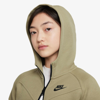 Nike Kapucnis pulóver Sportswear Tech Fleece 