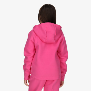 Nike Kapucnis pulóver Sportswear Tech Fleece 