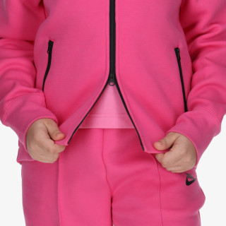 Nike Kapucnis pulóver Sportswear Tech Fleece 