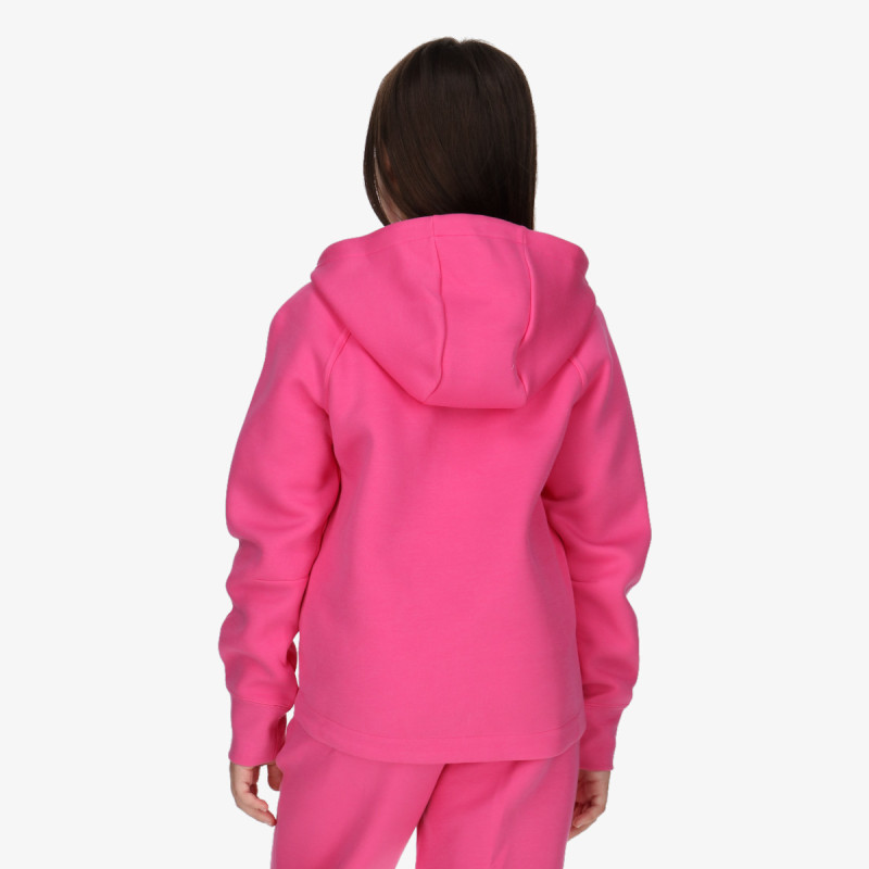 Nike Kapucnis pulóver Sportswear Tech Fleece 