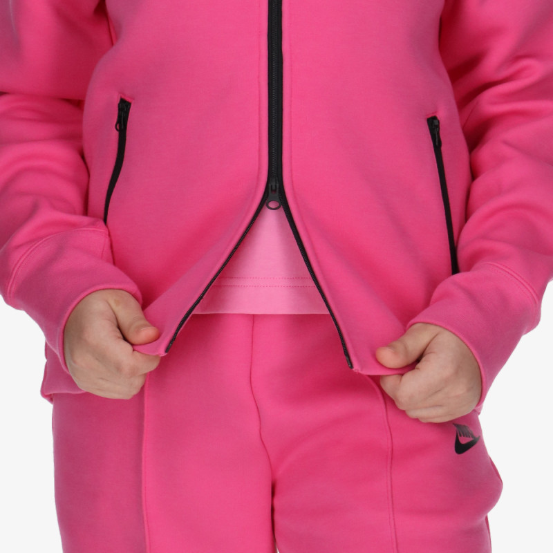 Nike Kapucnis pulóver Sportswear Tech Fleece 
