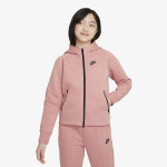 Nike Kapucnis pulóver Sportswear Tech Fleece 