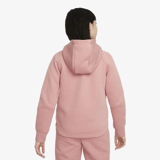 Nike Pulóver Sportswear Tech Fleece 