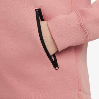 Nike Pulóver Sportswear Tech Fleece 