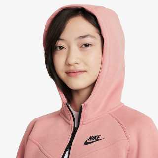 Nike Pulóver Sportswear Tech Fleece 