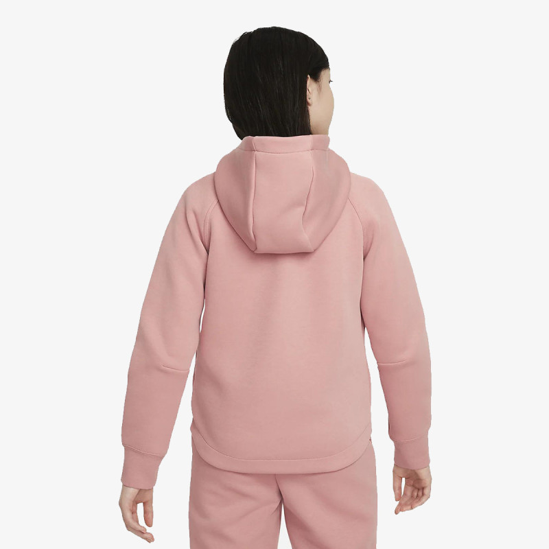 Nike Pulóver Sportswear Tech Fleece 