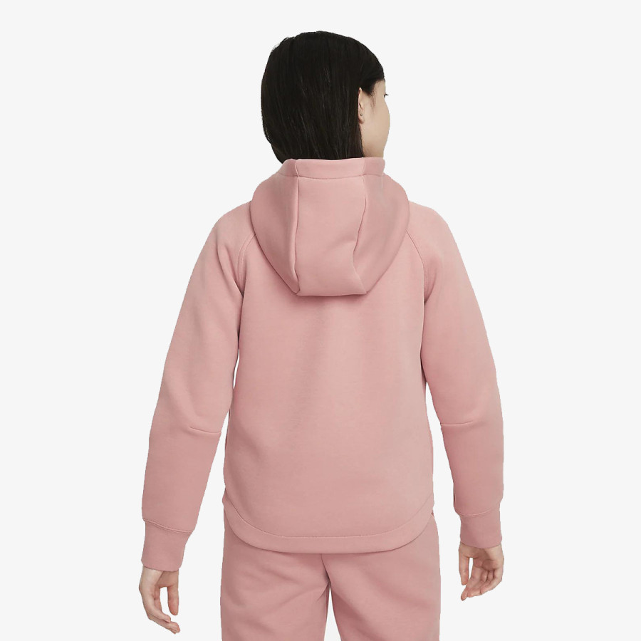 Nike Pulóver Sportswear Tech Fleece 