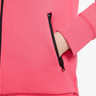 Nike Pulóver Tech Fleece 