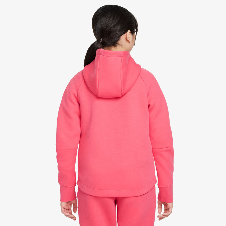 Nike Pulóver Tech Fleece 