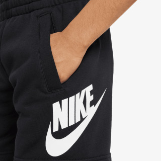 Nike Rövidnadrág Club Fleece 