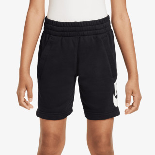 Nike Rövidnadrág Club Fleece 