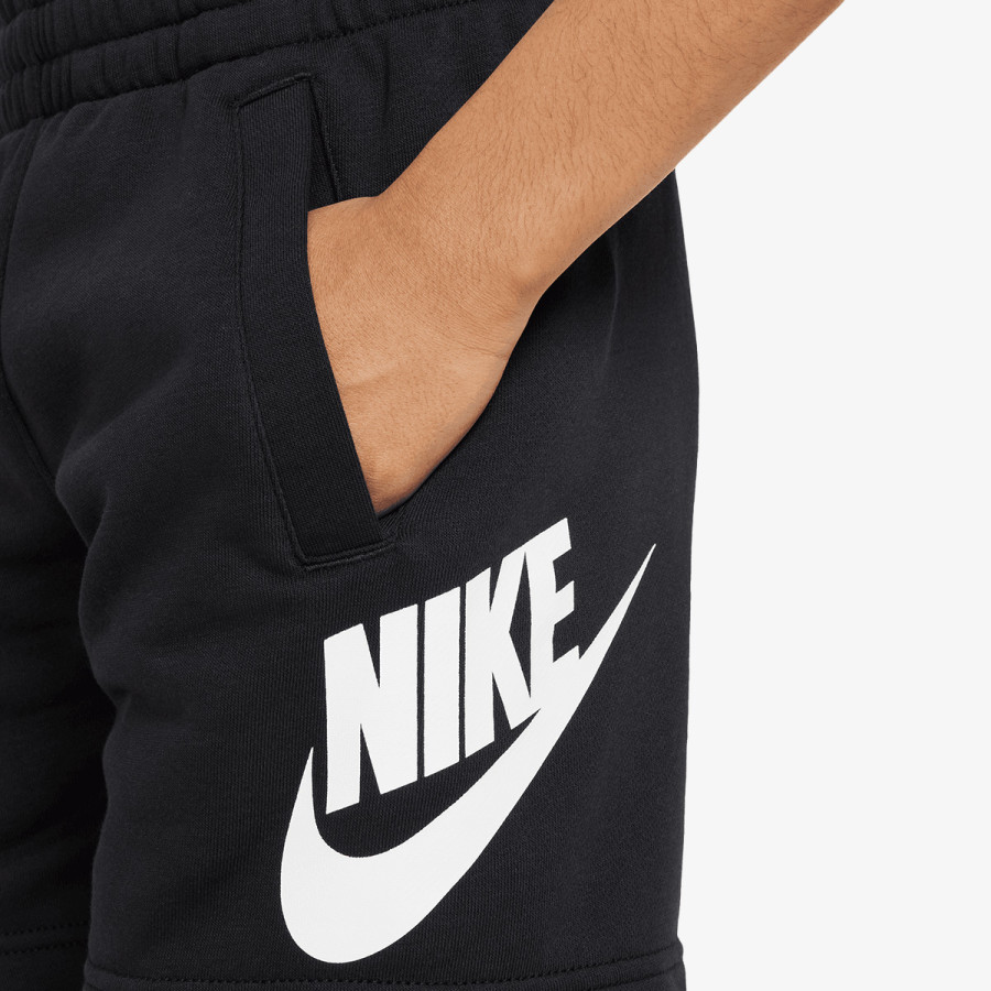 Nike Rövidnadrág Club Fleece 