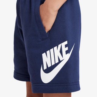 Nike Rövidnadrág Club Fleece 