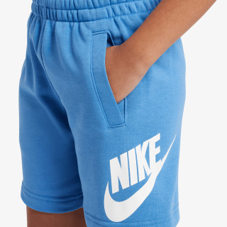 Nike Rövidnadrág Club Fleece 