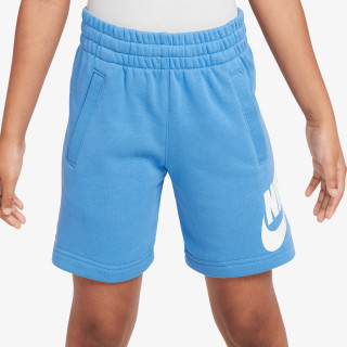 Nike Rövidnadrág Club Fleece 