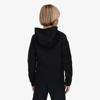 Nike Pulóver Sportswear Tech Fleece 