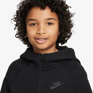 Nike Pulóver Sportswear Tech Fleece 