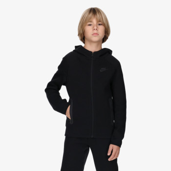 Nike Kapucnis pulóver Sportswear Tech Fleece 