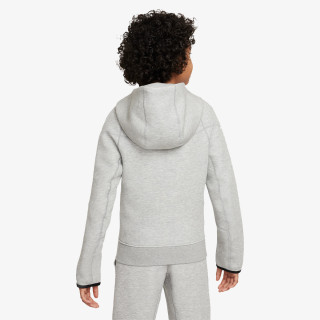 Nike Pulóver Sportswear Tech Fleece 