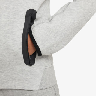 Nike Pulóver Sportswear Tech Fleece 