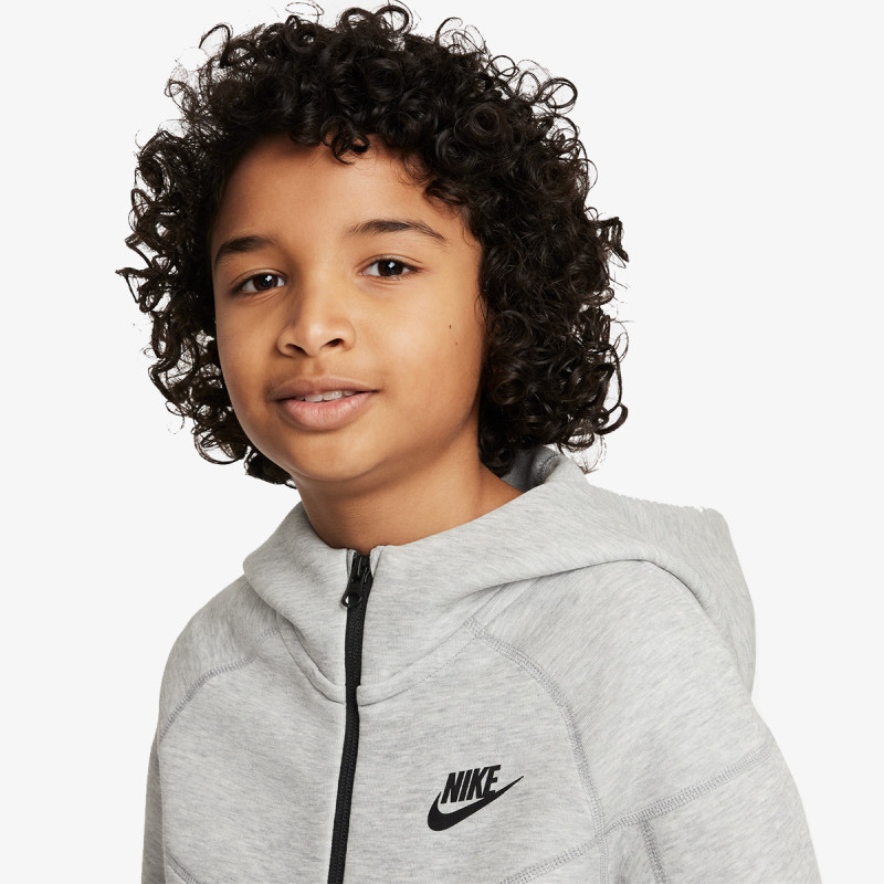 Nike Pulóver Sportswear Tech Fleece 