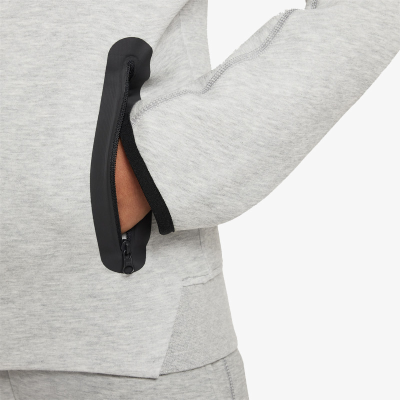 Nike Pulóver Sportswear Tech Fleece 
