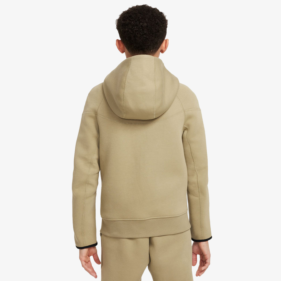 Nike Pulóver Sportswear Tech Fleece 