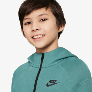 Nike Kapucnis pulóver Sportswear Tech Fleece 
