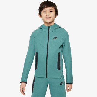 Nike Kapucnis pulóver Sportswear Tech Fleece 