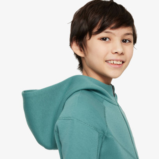Nike Kapucnis pulóver Sportswear Tech Fleece 