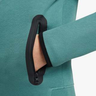 Nike Kapucnis pulóver Sportswear Tech Fleece 