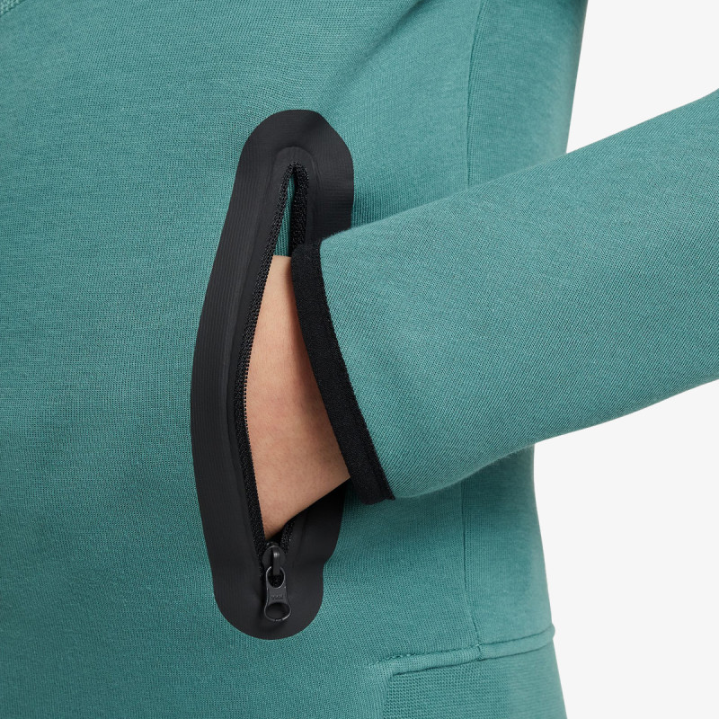 Nike Kapucnis pulóver Sportswear Tech Fleece 