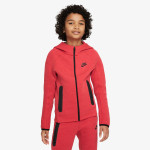 Nike Pulóver Sportswear Tech Fleece 
