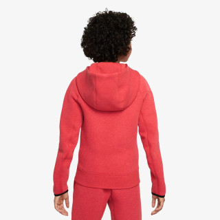 Nike Kapucnis pulóver Sportswear Tech Fleece 