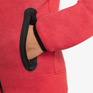 Nike Kapucnis pulóver Sportswear Tech Fleece 